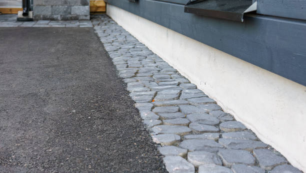 Brick Driveway Installation in Sutherlin, OR